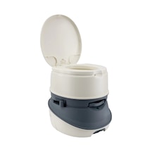 Bepot 600 20lt Atık Tankı Portatif Tuvalet