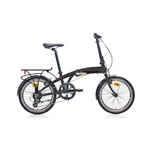 Carraro Flexı 108 8 Vites Katlanır Bisiklet -shimano Acera Vites Haki