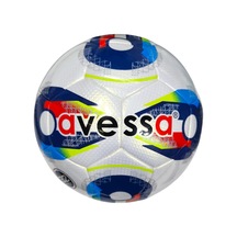 Avessa Hft-350 Hybrıd Futbol Topu 5 No Çok Renkli