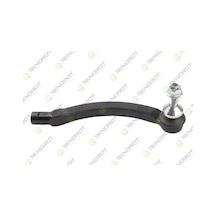 Teknorot Vo-641 Rot Bası Sag Volvo S60 I 384 00 10 S80 I 184 98 06 V70 I 875, 876 97 00 V70 Iı 285 99 07
