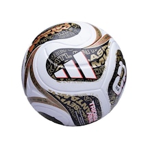 Adidas Ke4322 Wc Fınal Lge 26 Fıfa Dünya Kupası Futbol Topu Beyaz