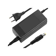 Rose Nm-242 24volt 2amper Plastik Kasa Adaptör 5.5x2.5mm Uçlu
