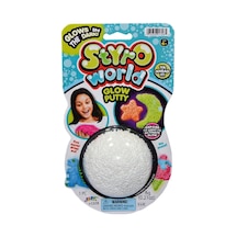 1328 Styro World Glow Putty Belirtilmemiş