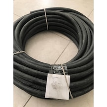 ÖZGÜVEN 120mm² siyah NYAF kablo (29 mt)