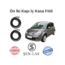 Renault Modus Şen-las Ön İki Kapı Fitili Şl0606