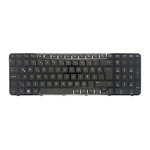 HP Uyumlu G6-2302Et Klavye Tuş Takımı - 465076207