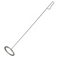 Soba Borusu Yaylı Temizleme Aleti