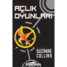 Açlık Oyunları 1 - Suzanne Collins - Pegasus