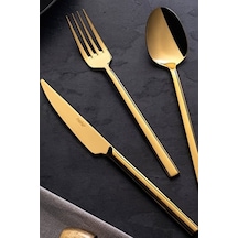 Nehir Dalyan Titanyum Gold 89P