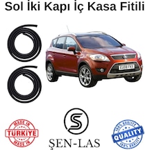 Ford Kuga 2007-2012 Şen-las Sol Ön Ve Arka Fitili Şl13208