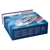 Citroen Jumper 2.0Hdi 2015-2022 Bosch Ön Disk 2 Adet N11.955