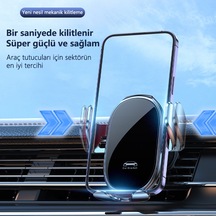Evrensel Araç Telefon Tutucusu