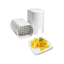 Patates Kızartması/sebze Doğrayıcı Ve Kesme Bıçağı - 11 X 15 X 9 Cm Diğer