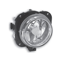 Mars 631530 Sis Lambası Sağ Vw T5 03-09 -crafter 06 Polo 05 Golf V 03-09 12v Hb4 Ampulsüz 7h0941700c