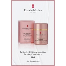 Elizabeth Arden Ceramide Retinol Line Erasing Eye Göz Çevresi Kremi 15 ML