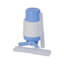 Okyanus Home Blue Rain Su Pompası Blu-001 Beyaz - Mavi