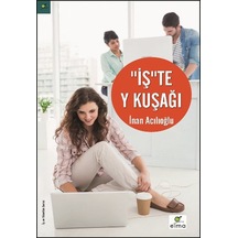 İş'te Y Kuşağı