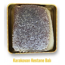 Ballivane Karakovan Kestane Balı 1 KG