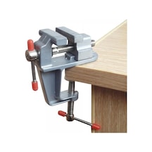 Mini Masa Tezgah Hobi Mengenesi Sabitleme Sıkıştırma Aparat 30 Mm 5477