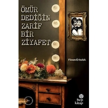 Ömür Dediğin Zarif Bir Ziyafet - Grsy-731215