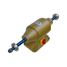 Lider 1Hp Polisaj Motoru 220W