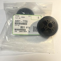 Rıcoh Ab017755 Fusıng Gear No: 2 Fırın Dişli Mp C4000 / Sp C820