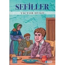 Sefiller - Victor Hugo - Evrensel İletişim
