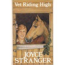 Vet Riding High - Joyce Stranger 2.el