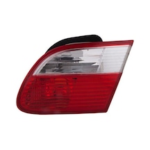 Pleksan 6502 Stop Lambası Duysuz Ic Sag Albea Ym