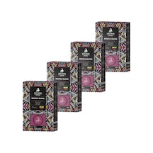 Addis Ababa Coffee Mekele Blend French Press Kahve 4 x 250 G