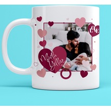 Yeni Yıl Kupa Bardak-7