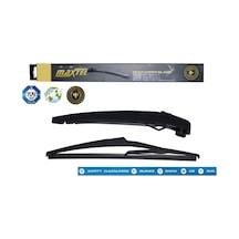 Silecek Süpürgesi Arka Kollu 305mm 12'' Renault Captur J5 13-15 Max 126 04 460