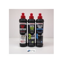 400 3800 Sealingwax Pasta Hare Boya Koruma Seti 250 Ml