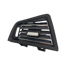 Bmw F10 Sol Ön Havalandırma Kalorifer Izgarası 64229166883 Krom Lu