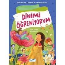 Dinimi Öğreniyorum / Ömer Baldık