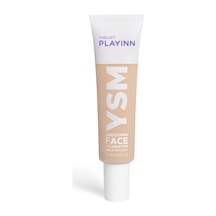 Inglot Inglot Playınn Ysm Smoothing Yüz Fondöten 38py