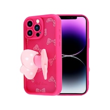 Pembe Koyu