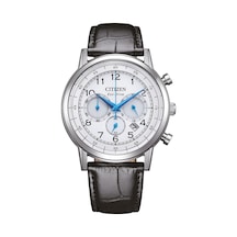 Citizen Eco-drive Ca4630-02a Erkek Kol Saati Metalik