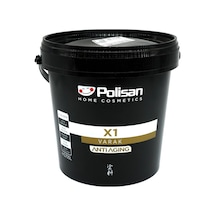 Polisan X1 Antiaging Su Bazlı Altın Varak Boya 0.7 Lt
