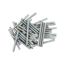 Cateksss 5/16x90 Saplama 1 Kg - 16 Lı Paket 16 x 90