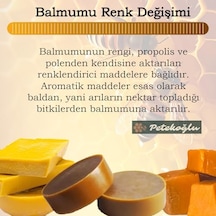 Mini Külçe 250gr Filtre Edilmiş Doğal Saf