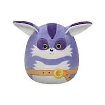 Squishmallows Sonic 25cm - Big Sqsg00075 Çok Renkli