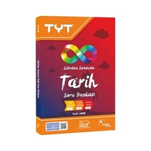 Doktrin Yayınları Tyt Tarih Sıfırdan Sonsuza Konu Özetli Soru Bankası