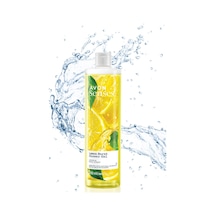 Avon Senses Lemon Burst Limon Ve Reyhan Kokulu Duş Jeli 500 ML
