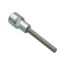 3/8'' Allen Lokma 7 Mm