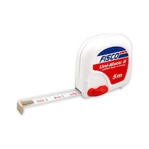 Fisco Şerit Metre 5 Metre * 16 MM - 5 Adet