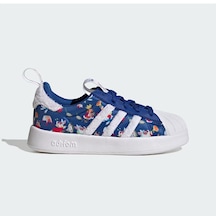 Adidas Originals Adifom Superstar 360 C Çocuk Günlük Ayakkabı Kk1296 Mavi