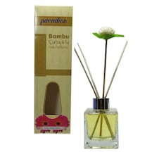 Paradise Bambu Oda Parfümü Çilek 100 ML