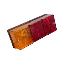 Güven Stop Lambası Mf240 Traktör 188X71X51