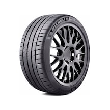 Michelin 295/25 R19 94Y XL Pilot Sport 4S Yaz Mevsim Lastiği 2022
